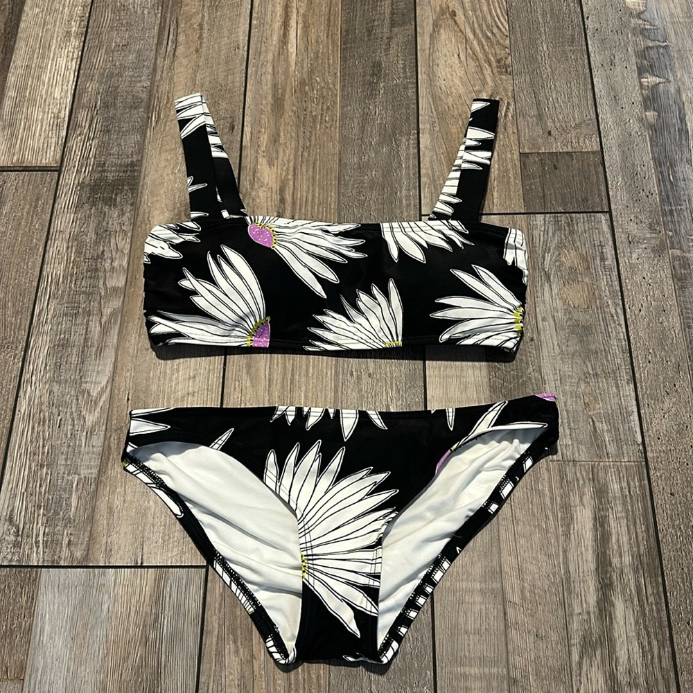 Kate Spade Bikini Set